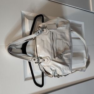 COACH POPPY SHOULDER/CROSSBODY BAG